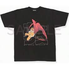 Men Outdoor Tees & Tanks - Black - View 1