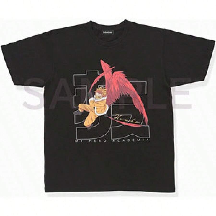 Men Outdoor Tees & Tanks - Black - View 1