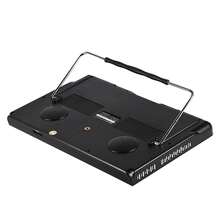 Reproductor de video HD 1080P para TV portátil ATSC digital de 2 pulgadas, adecuado para uso doméstico y en el automóvil. - Tipo de Enchufe A USA (110-127V) - Ver 5