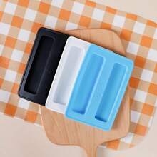 1 cái nắp đậy máy nướng bánh mì bằng silicon, nắp chống bụi cho máy nướng bánh mì, nắp đậy máy làm bánh mì, phụ kiện máy làm bánh sandwich - Nhiều màu - Xem 10