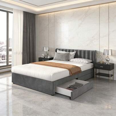 Bed Bases & Foundations