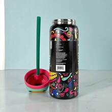 Sugar Skull - 32oz