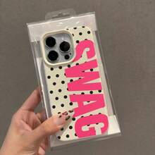 Basic Phone Cases - White - View 23