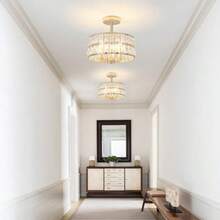 Picture & Display Lighting - 3-rose Gold Lights - View 2