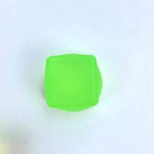 Stress Relief Cube - A Handheld Desktop Toy Made Of Highly Elastic Squeezing Material That Maintains A Cubic Shape, Effectively Relieving Anxiety. Suitable As Classroom Rewards, Party Favors, And Holiday Gifts! - Multicolor - View 11