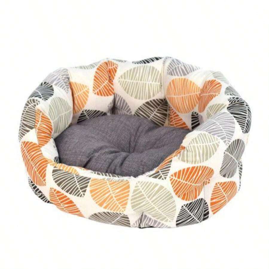Pet Bed & Crate Mat - Multicolor - View 1