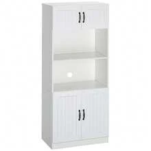 Buffets & Sideboards - White - View 9