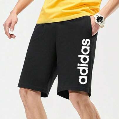 Adidas 女褲運動褲休閒舒適束腳褲