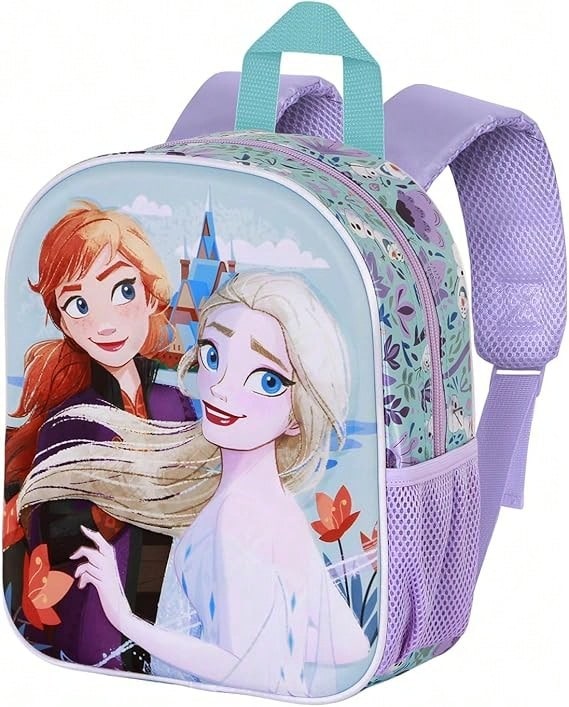 Karactermania Kids Satchels - 彩色 - 查看 1