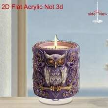 Arts And Crafts Ornaments - A - View 4