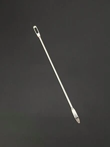 Household Drawstring Threader, Pants Belt Threader, Rubber Band Threader, Sewing Tool Drawstring Needle Threader - Long Needle - View 10