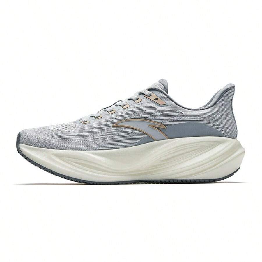 ANTA Men CC 3 Running Shoes Cushioning Rebound Shock Absorption Sports Shoes 912545535 Legit Official Store - 912545535-2 - View 1