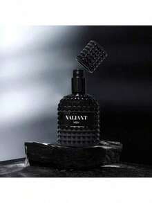 Valiant Men's Fragrance 1.05 Fluid Ounce Natural Spray Long-Lasting Men's Fragrance - Warm & Spicy - View 5