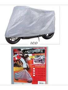 Motorcycle Accessories - A - View 2
