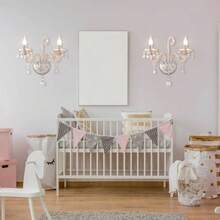 Picture & Display Lighting - Cognac 2 Lights - View 3
