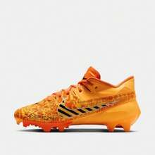 Nike Vapor Edge Elite 360 2 NRG FQ4028-800 Men's Orange Football Cleats GBNC1510 - 橘色 - 查看 3