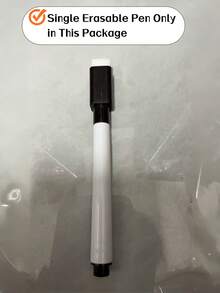 1个木制小猪存钱罐，创意手工礼品（存钱罐附赠1支可擦笔） - 需要手动组装，锻炼动手能力 - 彩色 - 查看 16