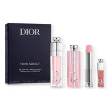 Addict Lip Maximizer Brillo Labial Dior Pink Tres Piezas - Multicolor - Ver 7