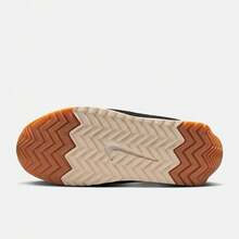 Women's W NIKE PACIFIC LTR Casual Sneakers, Low-Top IQ2972-133 - Black - View 3