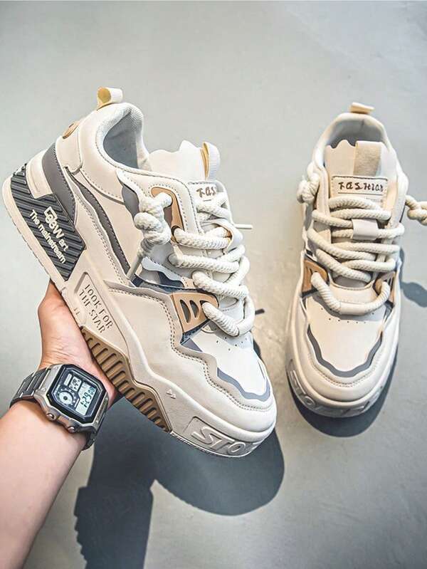 Zapatillas deportivas elegantes para hombre,Zapatillas de tenis para hombre con diseño artístico original y estilo graffiti moderno,Ideal para desplazamientos diarios, actividades al aire libre, reuniones, uso durante todo el año, muy práctico y con un estilo versátil para múltiples ocasiones.