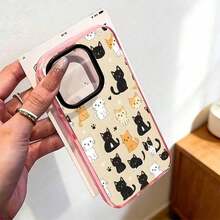 Basic Pad Cases - Bright Powder - View 2