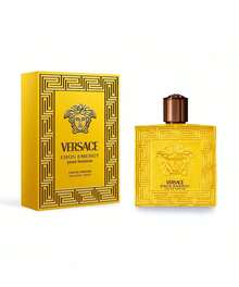 VERSACE EROS ENERGY 100ML EDP SPRAY - Fresco - Ver 2