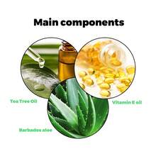 100克 1块装 身体清洁皂，清洁面部、颈部和身体。柔滑肌肤，有效去除污垢和杂质。成分：水、茶树油、丝瓜络、维生素E - 蘆薈 - 查看 4