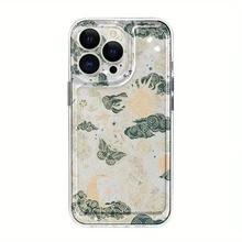 Case Cover Transparent Material TPU Sun And Moon Artistic Patterns I P H ONE XR 11 12 13 14 15 16 PRO MAX 7 14 15 16 PLUS REDMI A1 A2 A3 A5 9A 10C 12C 11A 13C 14C 11 12 LIRE NOTE 8 9 10 11 12 13 14 PRO POCO C55 C65 X3 S20 FE S21 FE S22 ULTRA S23 FE S23 ULTRA S24 PLUS S24 ULTRA S25 ULTRA MOTO G04 G7 G9 PLAY G10 G13 G23 G14 G15 G20 G22 G24 G30 G32 G34 G35 G52 G53 G54 G60 G84 E7 E13 E20 E22 EDGE 30 40 CASE - 透明1 - 查看 3