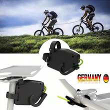 Tow Rope - 2,5 mètres - Voir 3