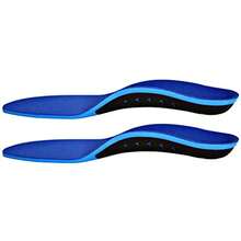 Insole - ダークブルー - チェックする 4
