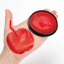 Vibrant Color Palette, Dense Texture, Even Coverage, Non-Fading, Water-Soluble Material, Easy To Clean, Suitable For Art Exhibitions, Comic Conventions, And Artistic Creation - Single Piece - View 10