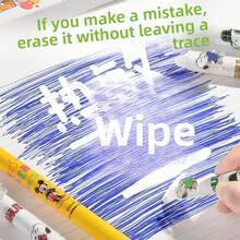 4 Pieces/Set Of Cute Snoopy Erasers, School Supplies, Stationery Supplies, Study Supplies, Perfect Party Gifts, Fans' Holiday Gifts. - Multicolor - View 2