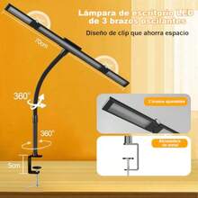 Table Lamps - As Pic - View 1