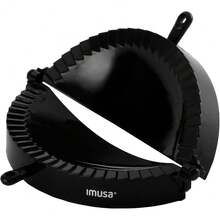 Empanada Maker Press Mold For Dumplings Turnovers Pierogi Stuffed Pastries Dough Preparation Tool - 1 - View 1