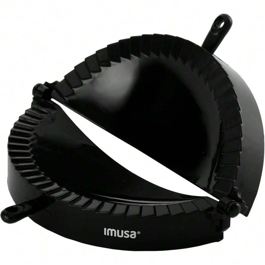 Empanada Maker Press Mold For Dumplings Turnovers Pierogi Stuffed Pastries Dough Preparation Tool - 1 - View 1