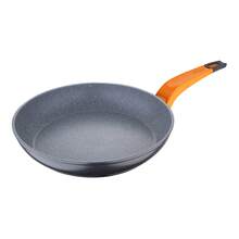 Bergner Poêle à frire en aluminium forgé Lava San Ignacio Ø26x5,1cm - Multicolore 1 - Voir 1