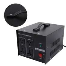 Voltage Regulators/Stabilizers - US B Type Plug(110-127V) - View 6
