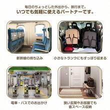 ベビーカー 折りたたみ 超コンパクト 軽量 0~3歳頃 AB兼用 バギー メッシュ4輪 コンパクト リクライニング スタイリッシュ メッシュ シンプル 新生児 赤ちゃん 出産祝い プレゼント ギフト ベビー用品 - カーキ + 金属 + プラスチック + ポリエステル1 - チェックする 6