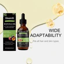 60毫升巴塔纳芳香精油，植物萃取，温和不刺激，不含酒精，舒缓放松，提神醒脑 - 多樣化香型 - 查看 8