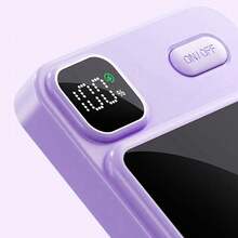 Generators & Portable Power - A - View 4