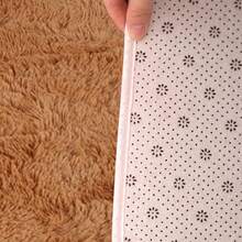 3 Set Bath Mats, Non-Slip Bath Rugs Toilet Seat Super Soft Plush Carpet With U-Shaped Contour Rug Toilet Lid Cover, Water Absorbent Bathroom Rugs, Machine Washable, Bath Rug For Bathroom Floor Bathtub Shower Toilet - 卡其色 - 查看 6