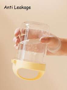 1 cốc sữa chua yến mạch 400ml (có thìa và nắp), cốc sữa chua ăn sáng, hộp đựng ngũ cốc, cốc, 1 chai nước sữa chua trái cây, dùng để đựng nước, đồ uống, sữa, yến mạch ngâm qua đêm, salad, sữa chua, đồ ăn nhẹ và gia vị - Hũ thủy tinh miệng rộng có thìa để dễ múc, hũ thủy tinh kín đựng thực phẩm, hộp thủy tinh, hũ đựng, quà tặng cho nữ, quà tặng gia đình - Nhiều màu - Xem 9