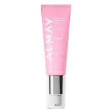 Almay Primer Hidratante para Pieles Sensibles - Rosa Fucsia - Ver 3