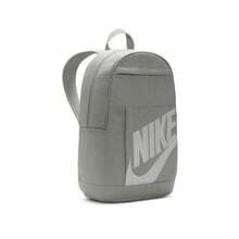 Nike Minimalist Versatile Sports Casual Large Capacity Backpack - Light Grey - View 3