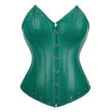 Cosplay Clothing - Green - View 1