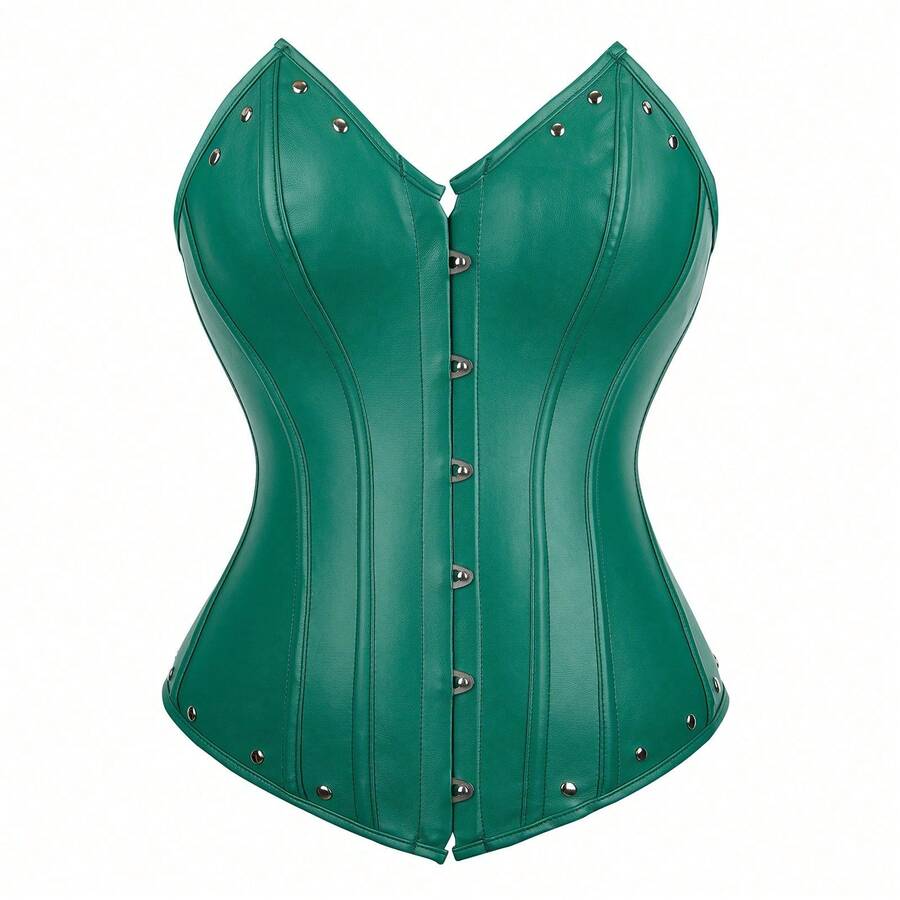 Cosplay Clothing - Green - View 1