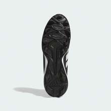 Adidas Adizero Impact.2 IE3992 Men's US 12 Black Molded Football Cleats ZOGG2161 - 黑色 - 查看 6