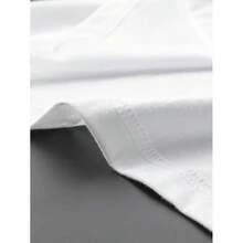 Men T-Shirts - trắng - Xem 3