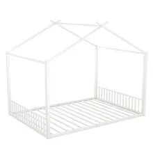 Freestanding Bathroom Vanity Unit 76 X 46 X 83.5 Cm With Integrated Sink, Vanity Unit, Fully Lacquered Finish, Door Shelf, Three Soft-Close Drawers, Integrated Ceramic Sink - White - View 9