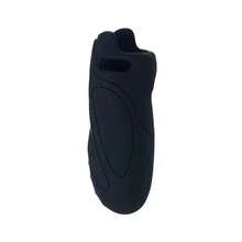 1 pièce Étui de briquet compact et portable, étui de protection de briquet rechargeable haute qualité BICJ5, coque amovible, fermeture à pression, compact et léger, antidérapant, résistant aux chocs, convient pour les briquets et les allumettes, prise en main confortable, exquis et compact, cadeau parfait pour les fumeurs - Multicolore - Voir 7